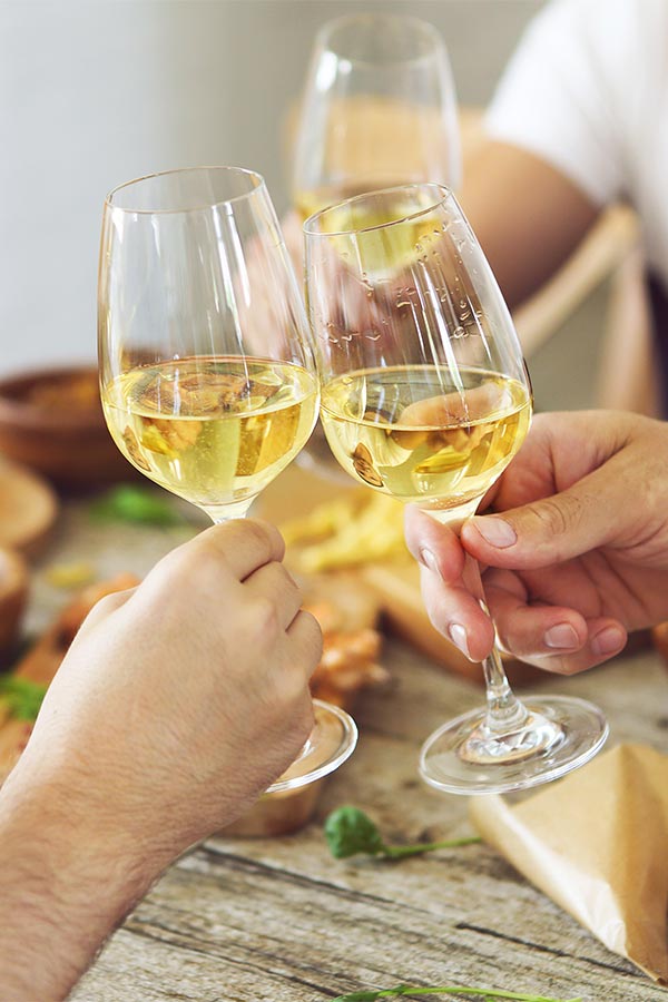 Bardakta Pinot Grigio