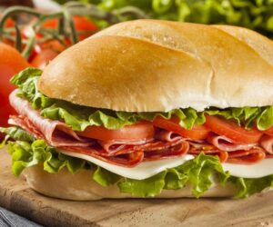 Panini - İtalyan atıştırmalık kültürü