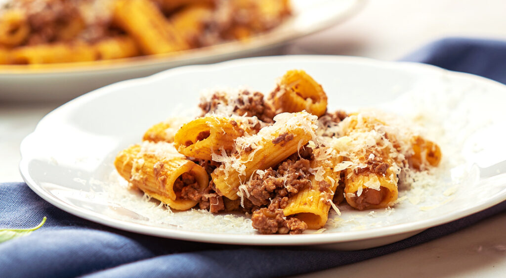 Bolonez Ragu