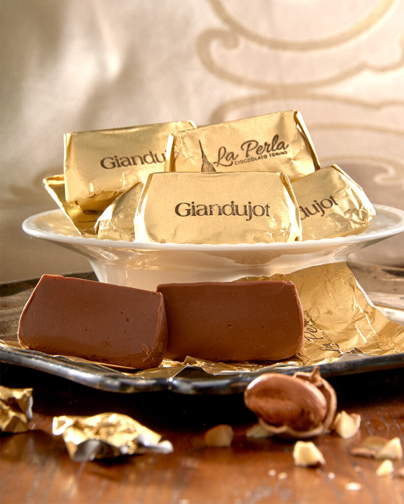 Klasik gianduiotti