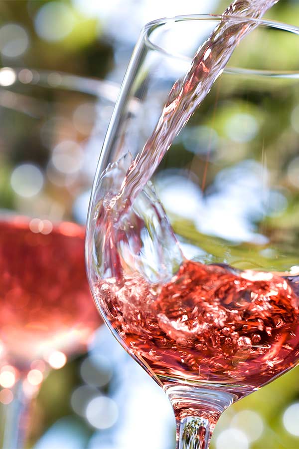 Bardakta Rosato