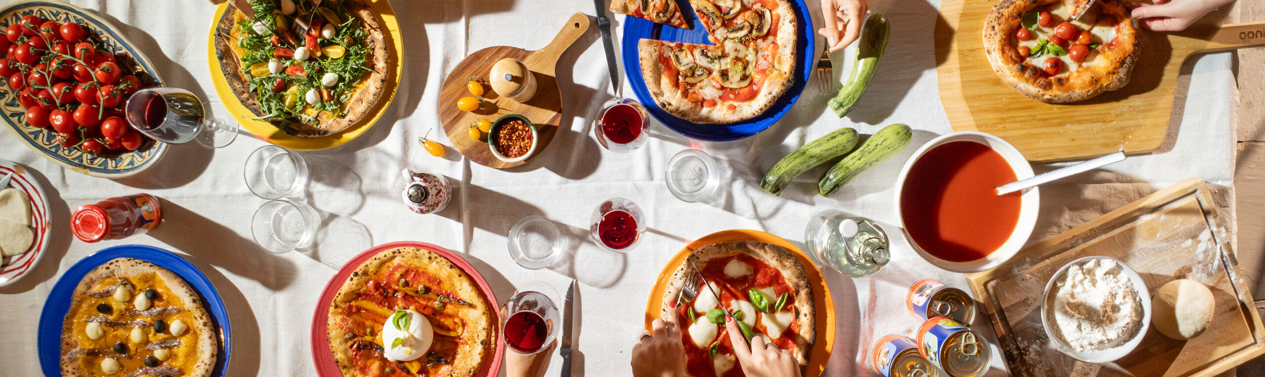 Lezzetli pizza pişirin - işte nasıl yapılacağı